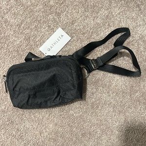 Excursion mini belt bag